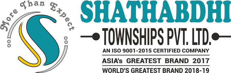 Shathabdhi Townships Pvt Ltd logo